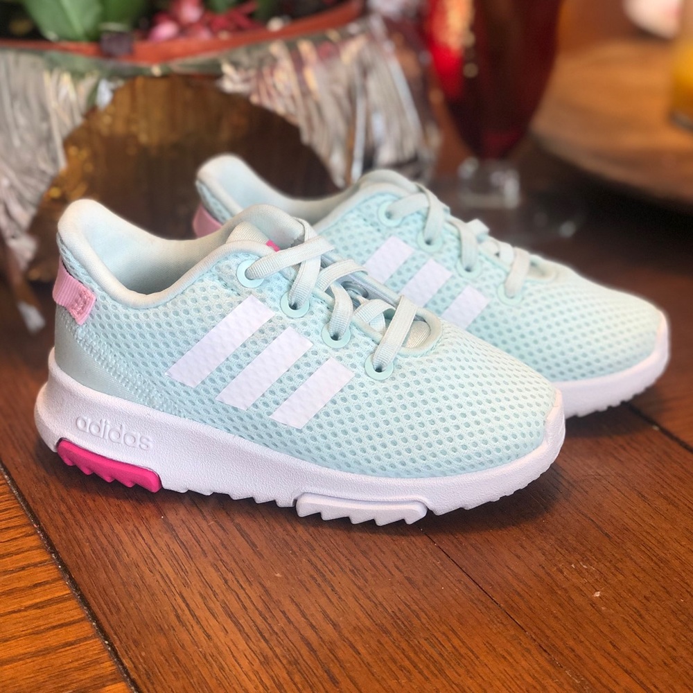Adidas Toddler Racer TR Sneakers